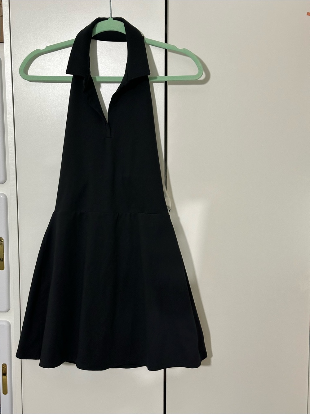 GAPFit Black Active T-Shirt